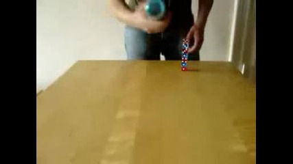 Невероятно Бърз Човек 