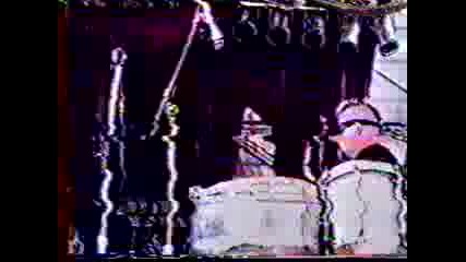 Slipknot Unmasked