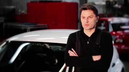 Lada Granta Sport