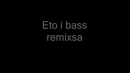 Ra4oni - Bass Test