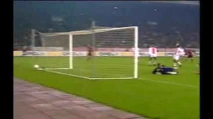 Старый гимн " Спартака "