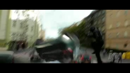 G. I. Joe : Rise of Cobra 08.07.2009