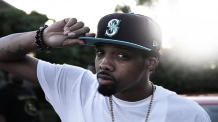 Chevy Woods - Where Im From