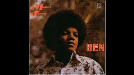 Michael Jackson - Ben - People Make The World Go Round