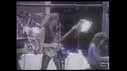 Winger - Headed For A Heartbreak (1988)