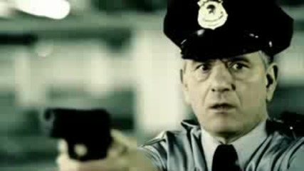 Funny Audi R8 commercial - The hostage 