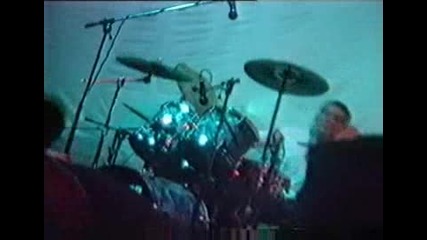 Cripple Bastards - Prospettive Limitate