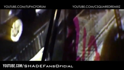 2pac 2011 Makaveli Ft. Eminem, 50 Cent _ T-pain