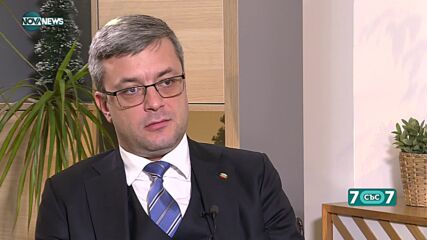 Тома Биков: Компроматната война срещу ГЕРБ започна заради нарушени икономически интереси