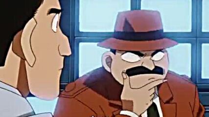 Detective Conan 131