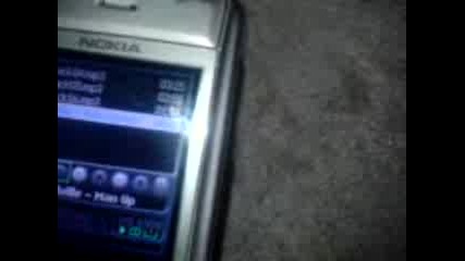 Nokia 6630 Бас