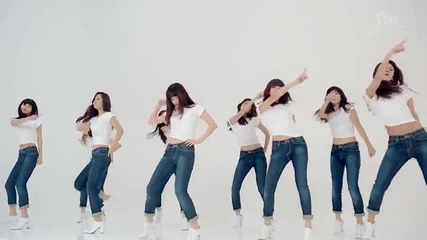 Girls Generation - Dancing Queen [mv]