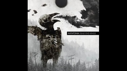 Katatonia - Undo You / 2012