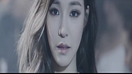 [ Sm Station ] Tiffany - Heartbreak Hotel ( Feat. Simon Dominic ) Music Video