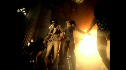 Shaggy - Hey Sexy Lady ft. Brian & Tony Gold