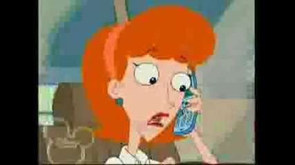 Phineas & Ferb Episode 2 part 2