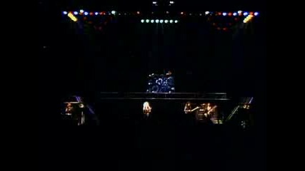 Judas Priest - Breaking The Law