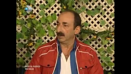 Akasya Duragi 160.bolum 5.kisim