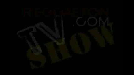 Reggaeton.com Tv Show Season 2 Vol.3