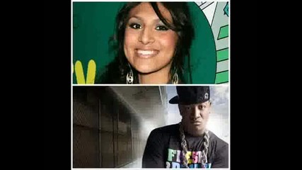 Paula Deanda Feat. Yung Joc - Stunned Out 2oo8