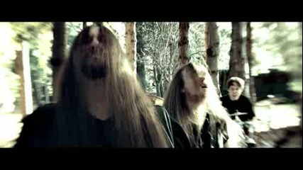 Novembers Doom-harvest Scythe-video