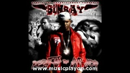 Sinsay - From The Bronx