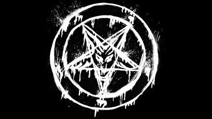 Satyricon - The Pentagram Burns