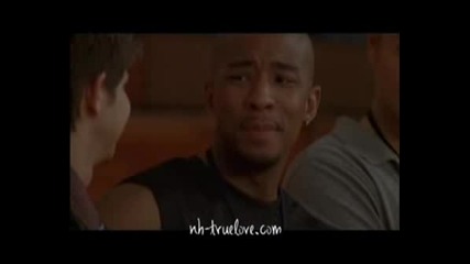 One Tree Hill - Deleted Scenes 5.08