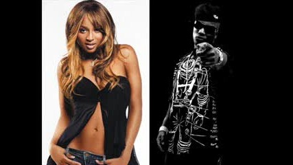 Ciara Ft. Young Jeezy - Echo (remix)