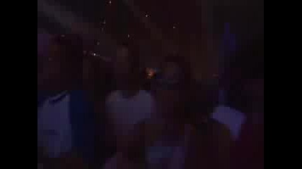 Empty Streets Tiesto