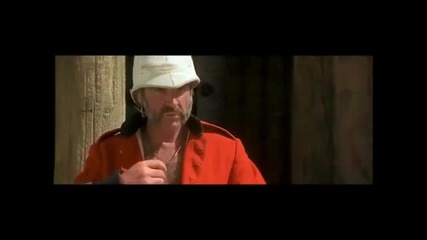 Якият филм Човекът, Който Искаше да е Крал (1975)
