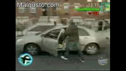 Gta На Живо