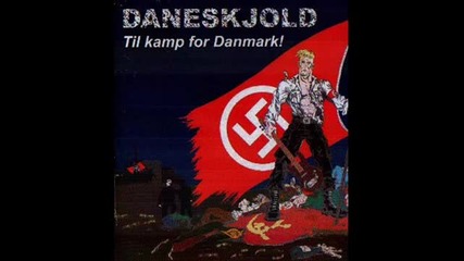 Daneskjold - Stormfurer 