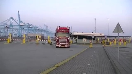 Scania jos jansen