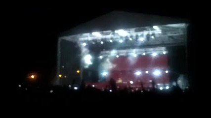 Tiesto Solar 2012
