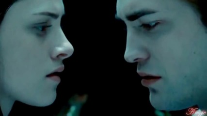 Twilight ///closer///edward & Bella