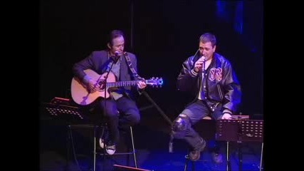 Jj Goldman & Jean - Marie Bigard