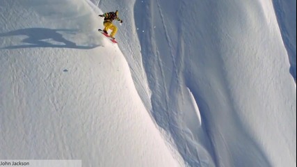 Най-доброто от 2011 - Snowboarding