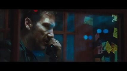 Killer Elite - Movie Trailer Official