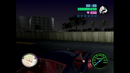 Ford.mustang Drift