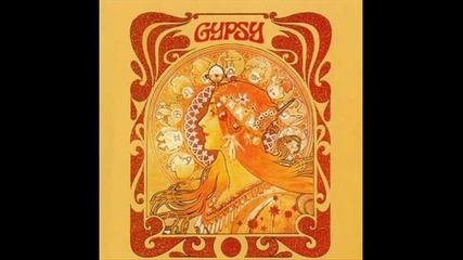 Gypsy - Late December 