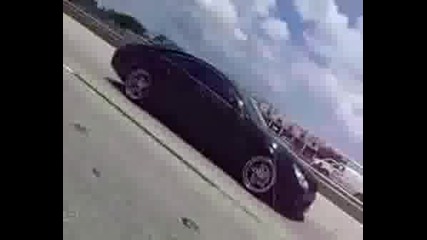 Mercedes Cls