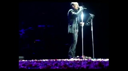 Notis Sfakianakis Anysyhо Live Odeon 2010