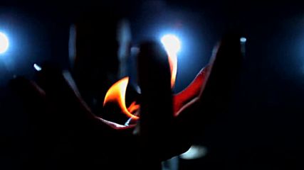 Before The Dawn - Pitch-black Universe Official Video