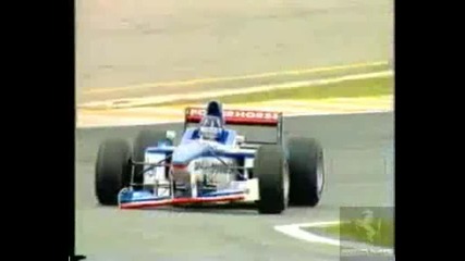Формула 1 - 1997 Season Review - Част 2 [ 8 ]