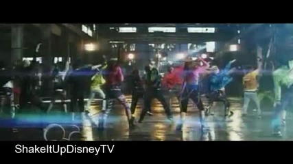 Bella Thorne & Zendaya - Watch Me [official Music Video]