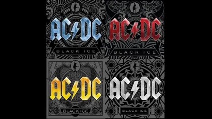 Acdc - Rock N Roll Train 