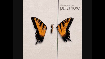 Paramore - Careful [2009]