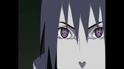 Sasuke Uchiha [amv]