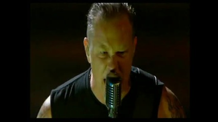 Metallica - Harvester of sorrow * H Q * 